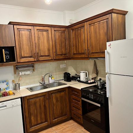 Philoxenia Oasis Supreme Apartment Alexandroúpolis Ngoại thất bức ảnh