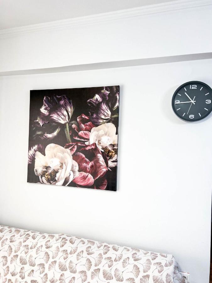 Philoxenia Oasis Supreme Apartment Alexandroúpolis Ngoại thất bức ảnh