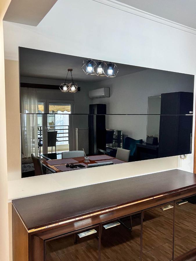 Philoxenia Oasis Supreme Apartment Alexandroúpolis Ngoại thất bức ảnh