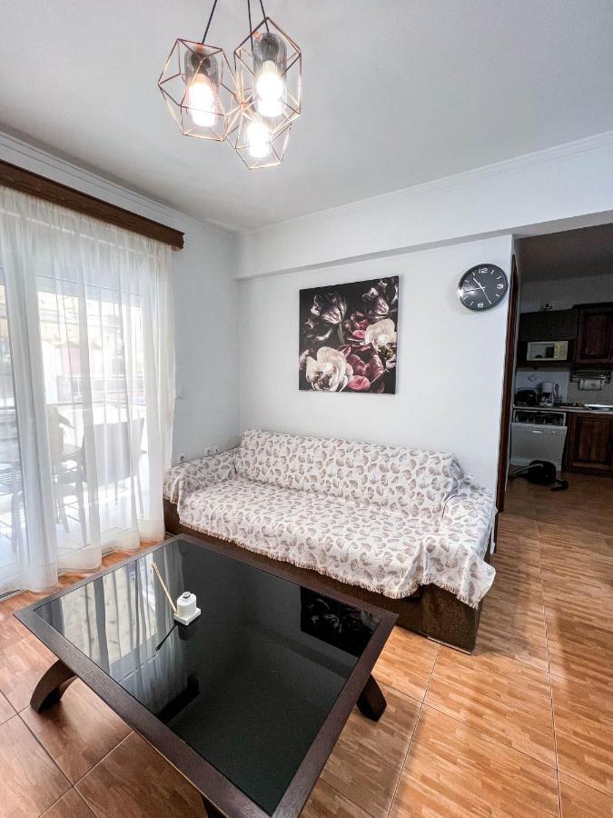 Philoxenia Oasis Supreme Apartment Alexandroúpolis Ngoại thất bức ảnh