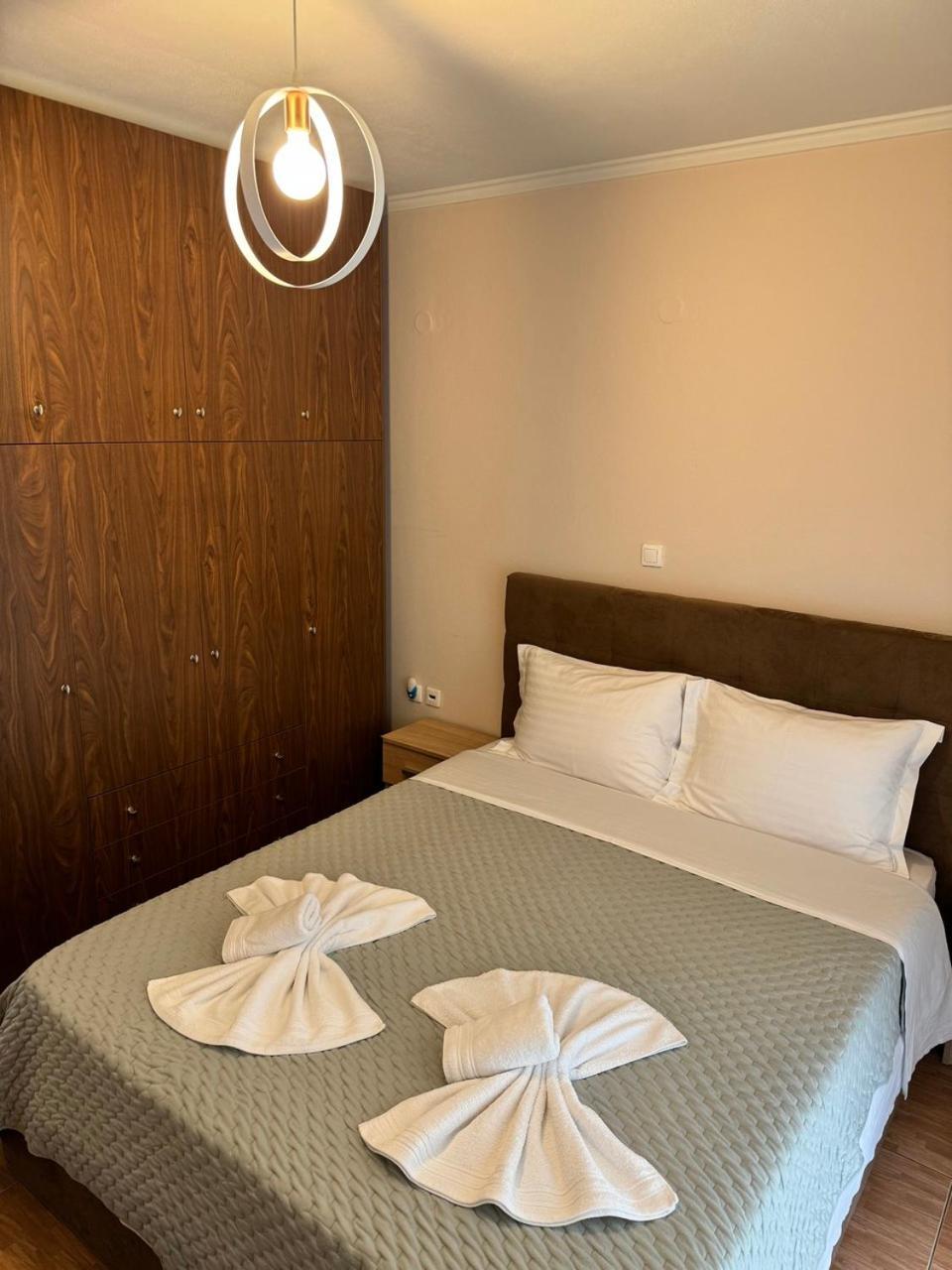 Philoxenia Oasis Supreme Apartment Alexandroúpolis Ngoại thất bức ảnh