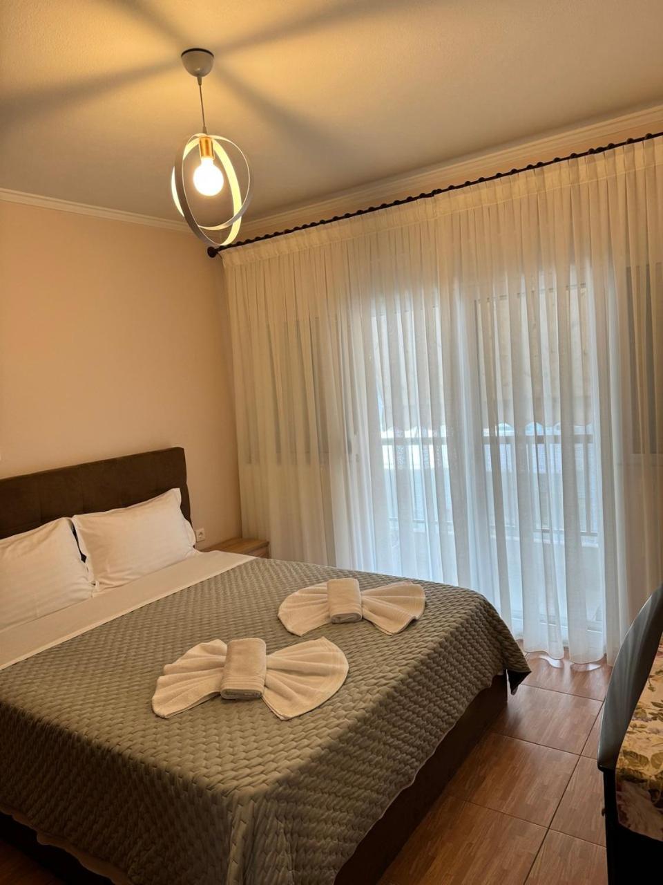 Philoxenia Oasis Supreme Apartment Alexandroúpolis Ngoại thất bức ảnh