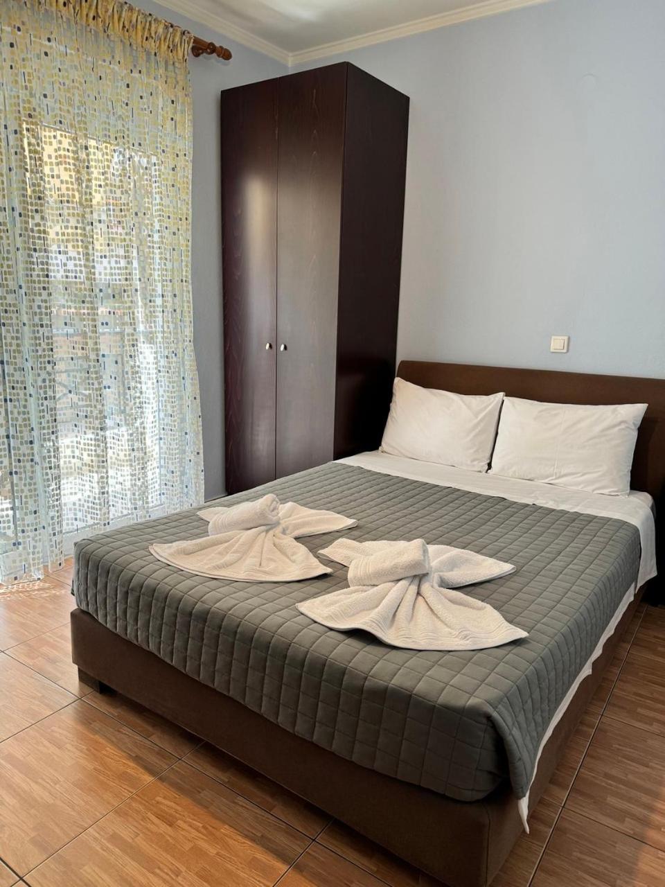 Philoxenia Oasis Supreme Apartment Alexandroúpolis Ngoại thất bức ảnh