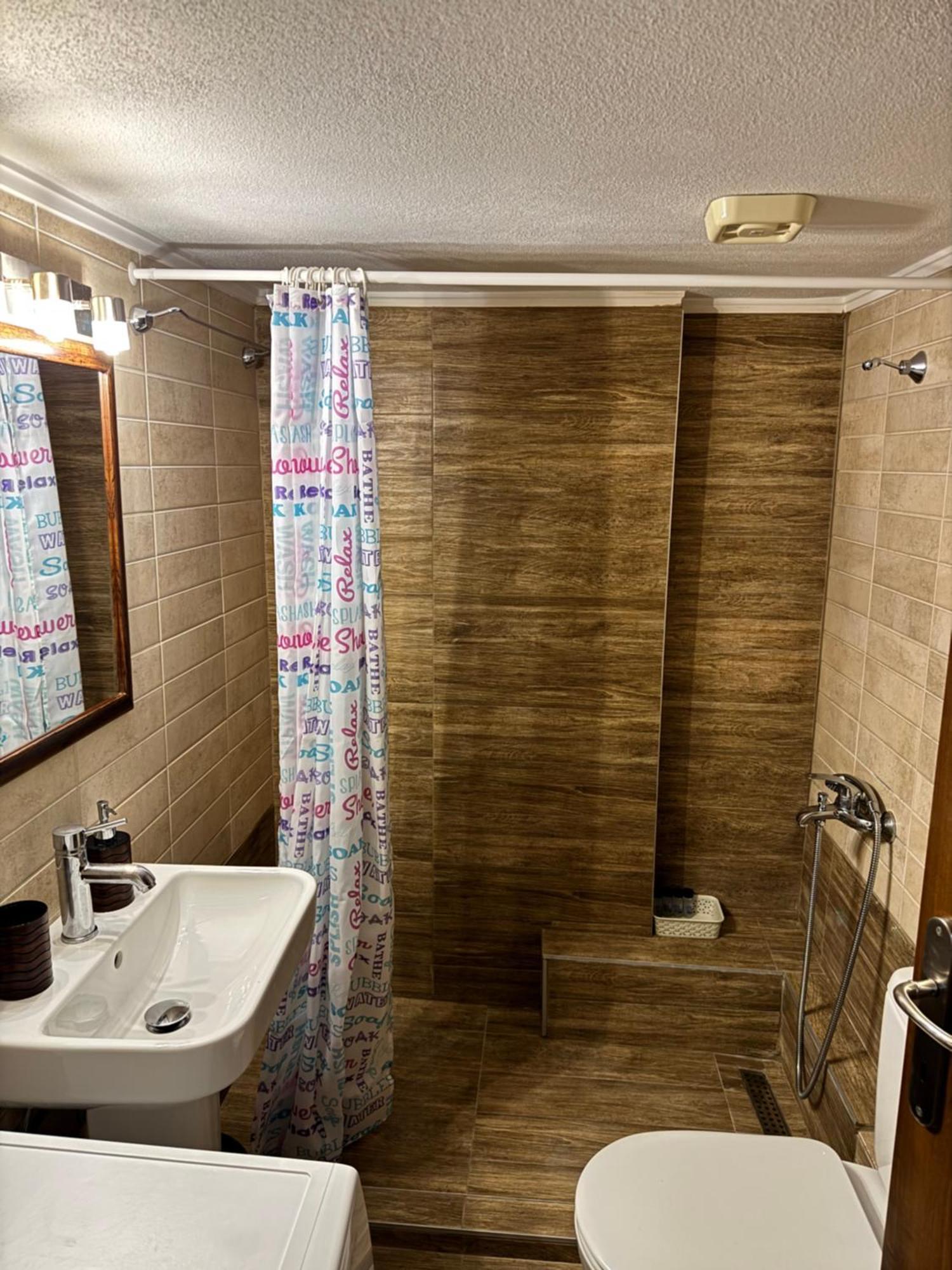 Philoxenia Oasis Supreme Apartment Alexandroúpolis Ngoại thất bức ảnh