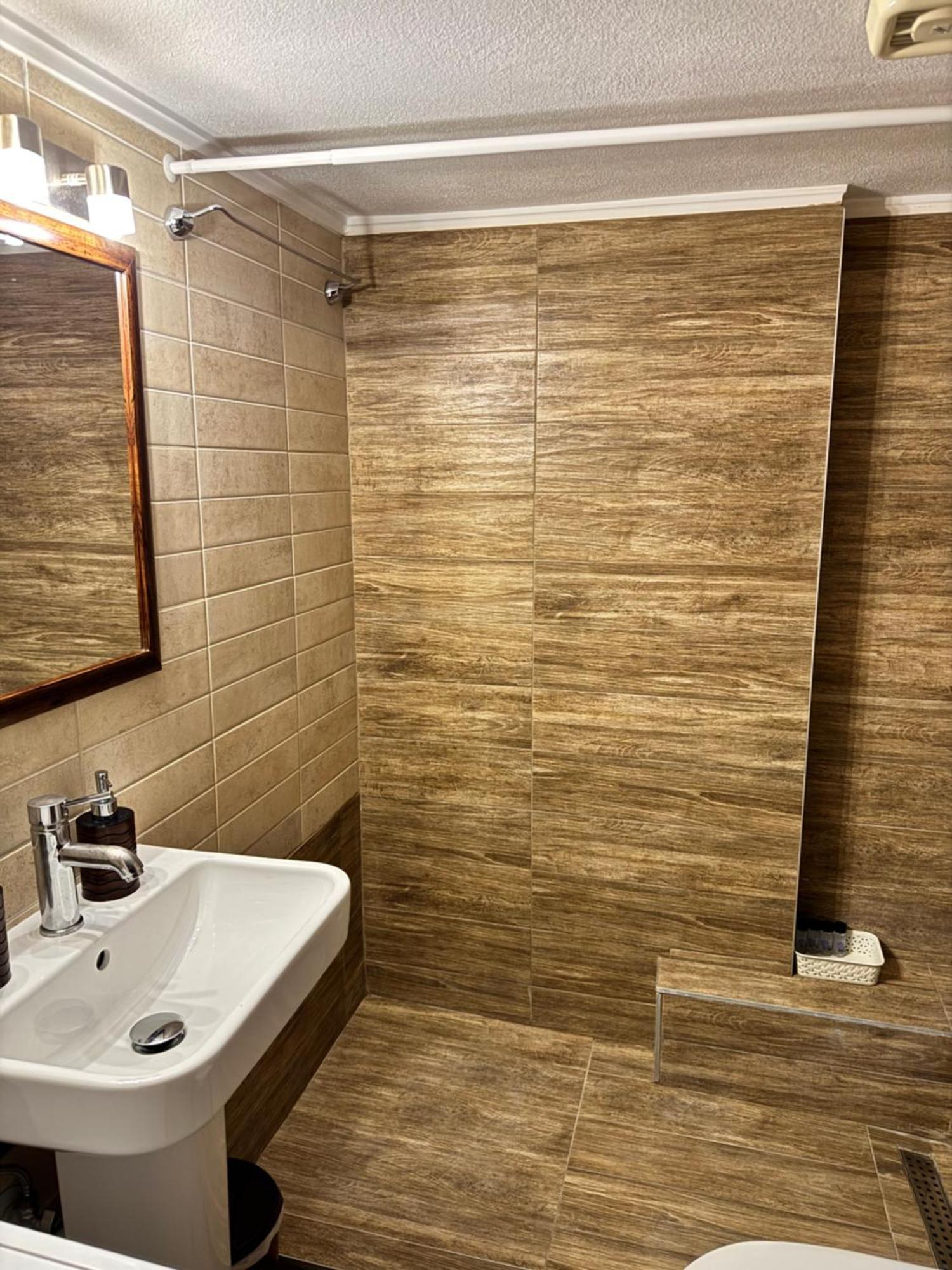 Philoxenia Oasis Supreme Apartment Alexandroúpolis Ngoại thất bức ảnh